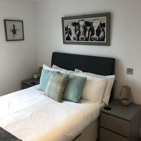 The Prince Of Wales Bed And Breakfast プリンスタウン エクステリア 写真